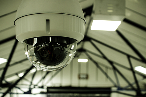 CCTV / IP Kamera Sistemleri