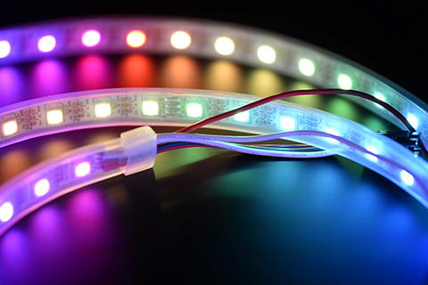 LED Aydınlatma - Selectronik Sistem ve